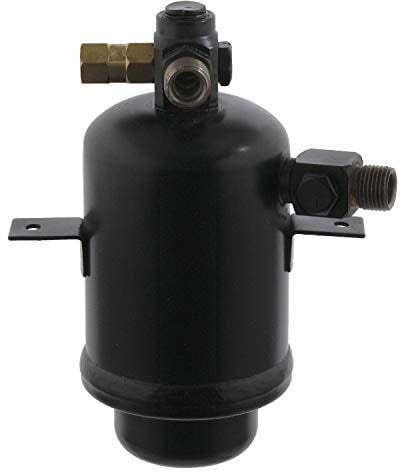 Febi-Bilstein 03898 Filtro deshidratante, aire acondicionado
