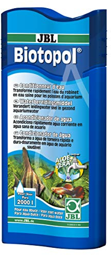 JBL Biotopol 500ml FR/NL/ES/PT