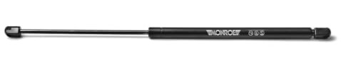 MONROE ML5188 Heckklappendämpfer hinten Länge:540mm 400N Hub: 214mm Kompatibel mit MERCEDES-BENZ A-Klasse W168 1689800164 1689800964 1689801164