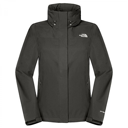 The North Face Giacca Sangro, Donna, Nero/TNF Nero, L