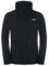 The North Face Damen Jacke Damen Sangro Jacke, TNF Black, L, T0A3X6JK3