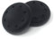 Gommini coprilevette per controller, per PS4, PS3, Xbox One, Xbox 360, colore nero, 2 pezzi