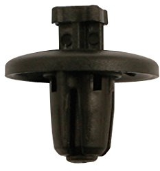 Genuine Connect Push Rivet Pk 10 Workshop Garage DIY Handy Work Home - Part Number 36509