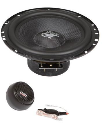 Audio System MX 165 Lautsprecher Suzuki Vitara X90 1996-1997 Türen vorne
