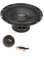 Audio System MX 165 Lautsprecher Suzuki Vitara X90 1996-1997 Türen vorne