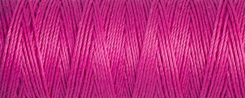 723878-733-1 Hot Pink Gutermann R753 No.40 Silk Thread 30m x 1 Reel