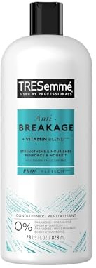 Tresemme Conditioner - Anti-Bruch 825 ml (Packung mit 2)