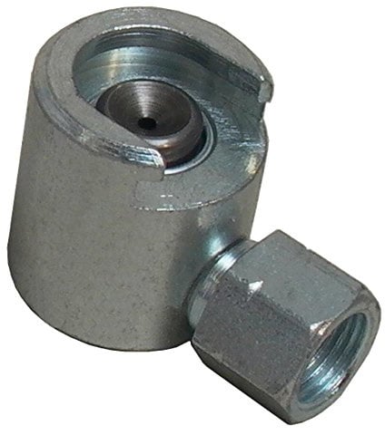 Schiebekupplung SK-16M10 (M10x1 / 16 mm)