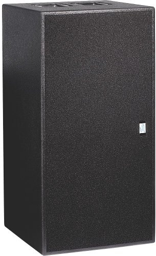 Fame MT-218B 2x18 - subwoofer passivo
