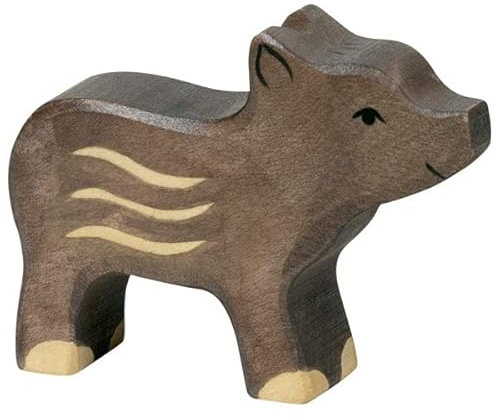 Holztiger Frischling, 80093