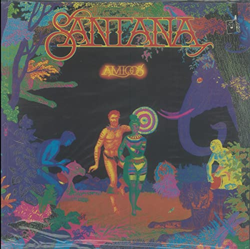 Amigos (180 Gram Audiophile Vinyl/Limited Anniversary Edition)