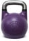 Kettlebell Kings | Competition Kettlebell Weights For Women & Men | Designed For Comfort in High Repetition Workouts | Superior Balance For Better Workouts (22 KG)