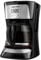 BLACK+DECKER CM2020B 12-Cup* Programmable Coffeemaker, Black
