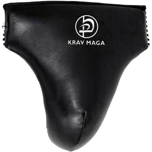 Playwell Coquille Deluxe rembourrée - Krav maga - Homme - Taille L