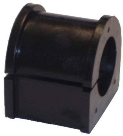 JAPANPARTS RU-523 Lagerbuchse Stabilisator Vorne Kompatibel mit MITSUBISHI PAJERO II V3W, V2W, V4W MB573783