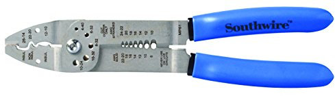 Southwire 58278940 MP61 6-in-1 Multi-Purpose Stripper