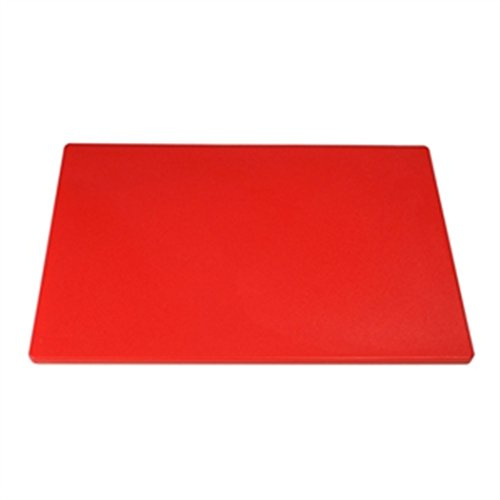 Zodiac CB1812R Chopping Board 18 x 12 Red