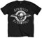 Avenged Sevenfold Herren Origins T-Shirt, Schwarz, L