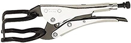 Bahco 2965-200 - Pince Etau Pour Soudure 200Mm