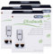 Delonghi Ecodecalk Lot de 4 détartrants 2 x 100 ml