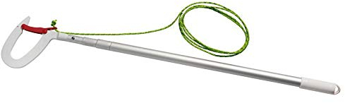 Osculati Bootshaken, ausziehbar