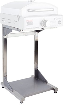Allgrill Fuß/Unterbau für Multi-KULTI 200100