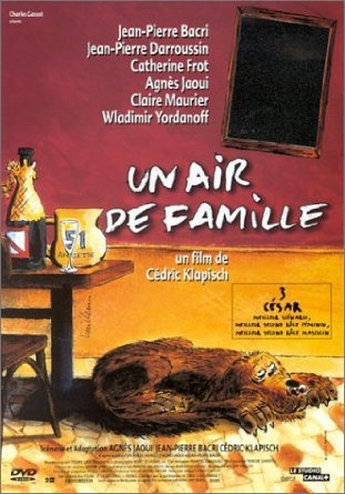 Un Air de famille