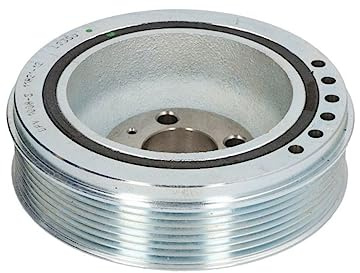 Dayco DPV1008 Riemenscheibe, Kurbelwelle