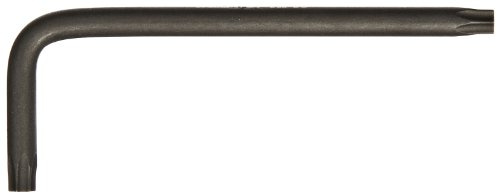 Wera 5024008001 967 Winkelschlüssel TORX, BlackLaser TX 15x54, Laser, 15 x 54 mm