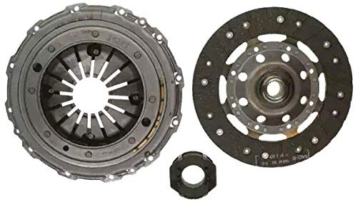SACHS 3000 951 005 Kupplungssatz