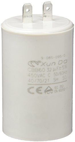 Kärcher 9.085–095.0 Condensateur 32UF