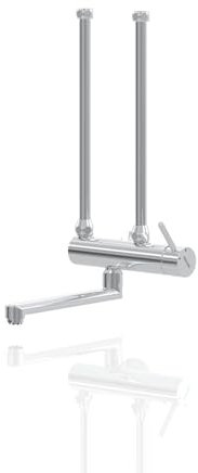 STIEBEL ELTRON 232613 Armaturen für Druck-Durchlauferhitzer MEKD