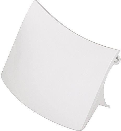 Bosch 00183607 Maniglia per Porta Lavatrice, Bianco