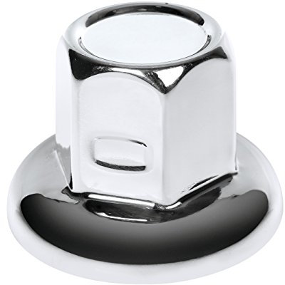 LAMPA 98032 Lot de 40 Cache-écrous