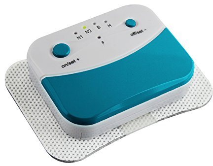 Hydas 4508.1.00 Mini Tens Body Max, 1 Kanal, kabellos