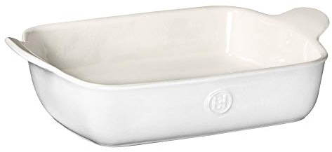 Emile Henry 11 x 8 Medium Rectangular Baker - Modern Classics Collection | Sugar