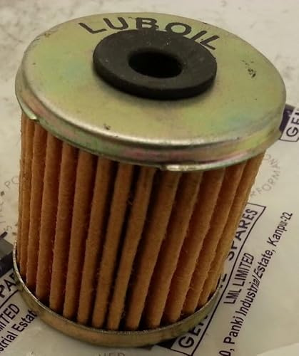 FILTRO OLIO LML star 200cc a marce e automatica 125/151cc