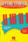 Getting Started - Easy Electronic Keyboard (Easy ABC/Letter Music) (1990-07-01)