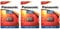 PANASONIC Pack of 3 Blister Packs of 1 CR2 Lithium Photo Battery – 3 V