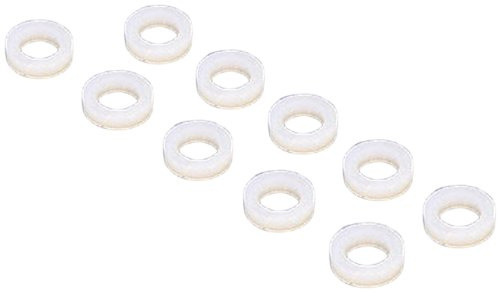 Moroso 65225 Washer Kit for Carburetor Float Bowls