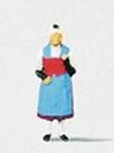 Preiser 29020 Frau in Urner Tracht