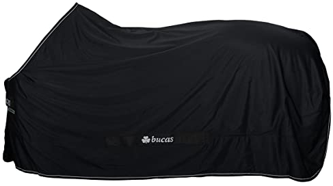 BUCAS Shamrock Power Pferdedecke