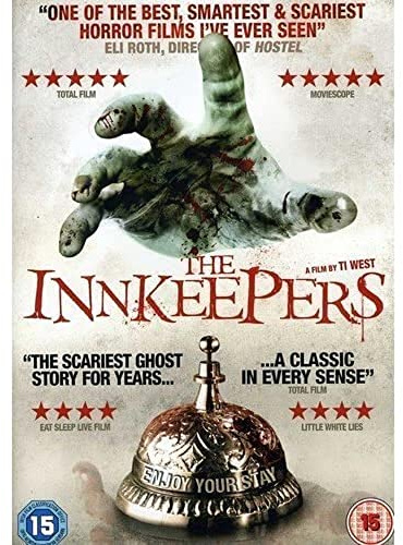 Metrodome Distribution