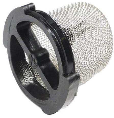 Zodiac 6-504-00 - Pantalla de repuesto universal para limpiador de piscina Zodiac Polaris