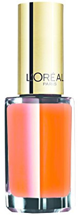 L'Oréal Paris Color Riche Le Vernis Energetic Tangerine
