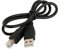Digicharge USB Data Sync Printer Cable Lead, Compatible With Canon PIXMA MG3650 MG5750 MG3050 MG2550S TS3355 TR-4550 TS5151 TS705 TS5350 TS7451 TS6351 HP Deskjet 2620 3720 Envy Epson XP-355 Samsung
