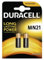 Duracell-dUR203969 blister pile a23/mN21/v23GA (2 x lot de 2)