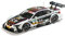 BMW M3 DTM Ice-Watch Team MTEK #21 Marco Wittmann DTM 2013 1:18 Minichamps L.E. 1.002 pcs.