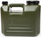 Ridgemonkey Heavy Duty Water Carrier 10 Litre