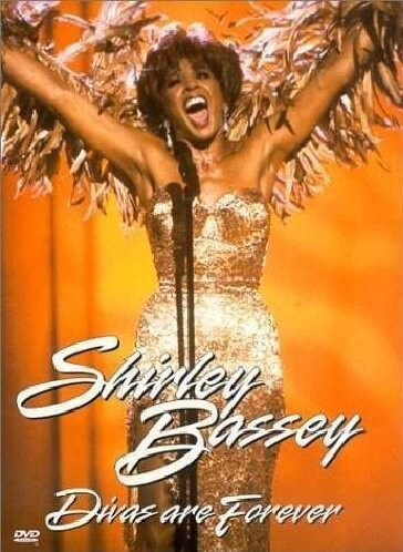 Shirley Bassey - Divas are forever